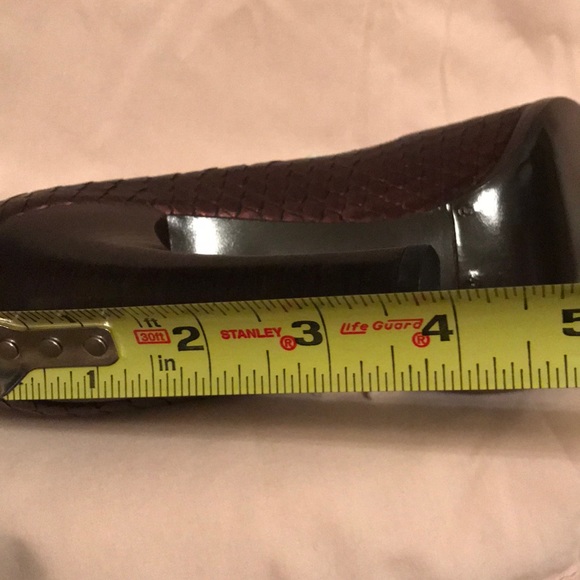 Fendi heels